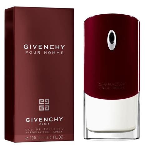 givenchy parfum homme coffret|givenchy pour homme for men.